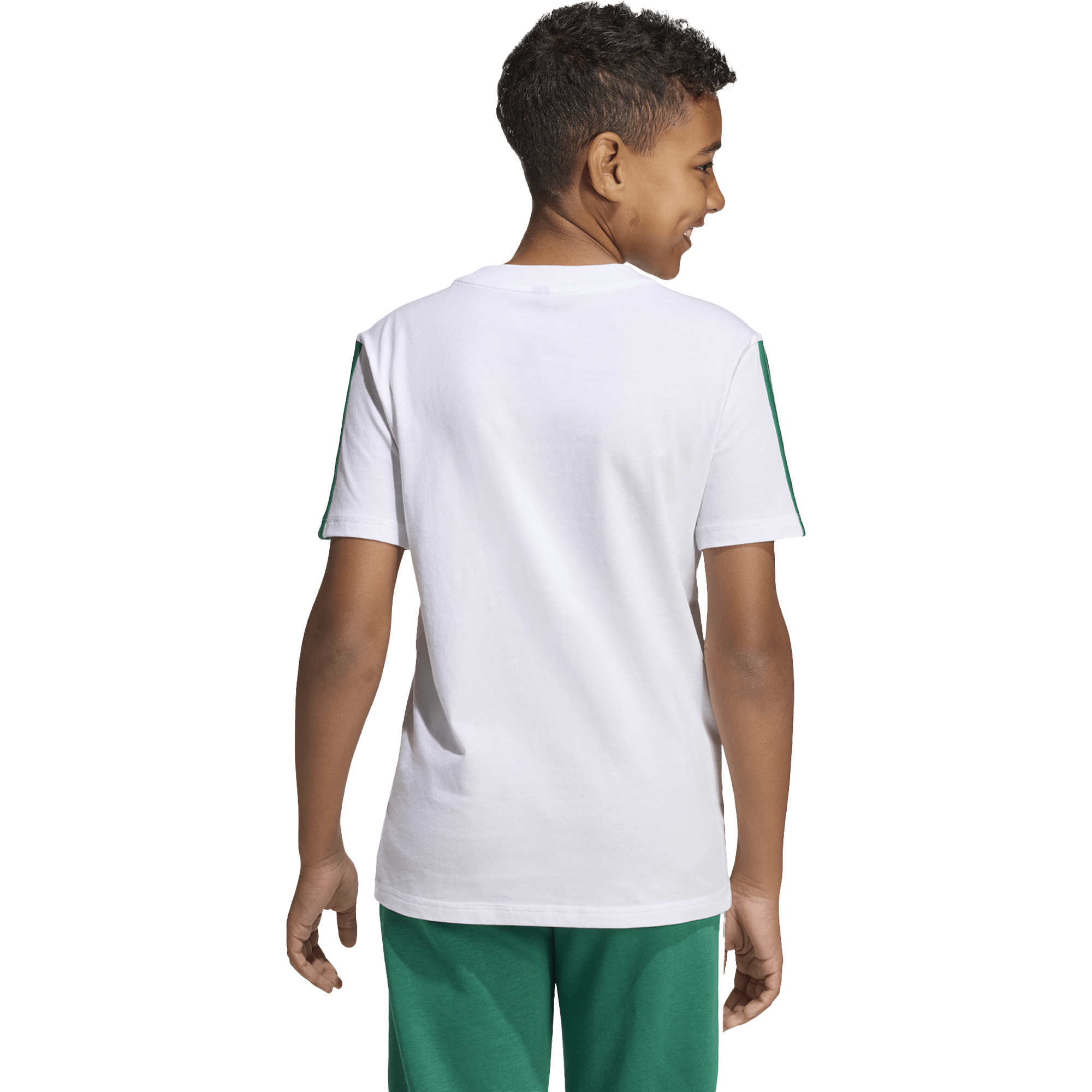 Youth Mexico DNA Tee alternate view