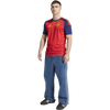 Men's Spain 26 Home Replica Jersey Full View