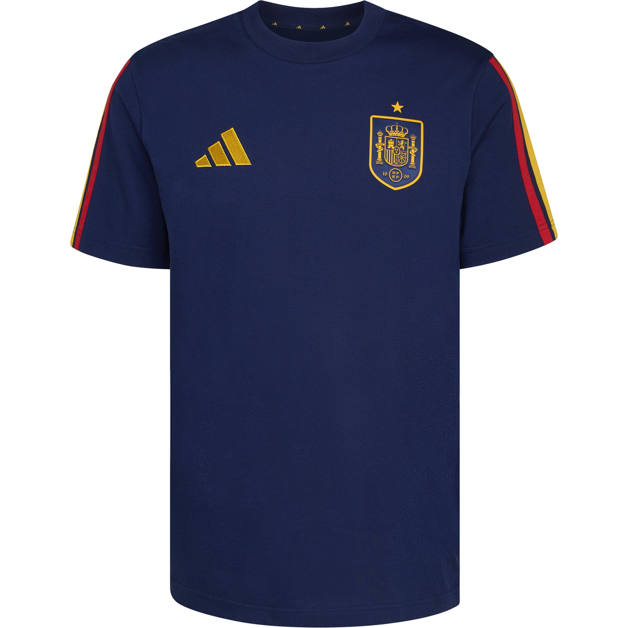 Men's Spain DNA Tee alternate view