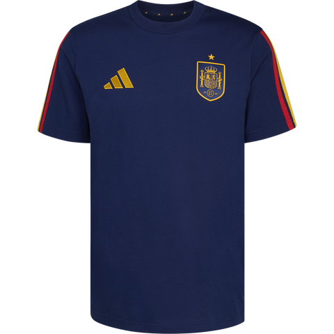 Men's Spain DNA Tee