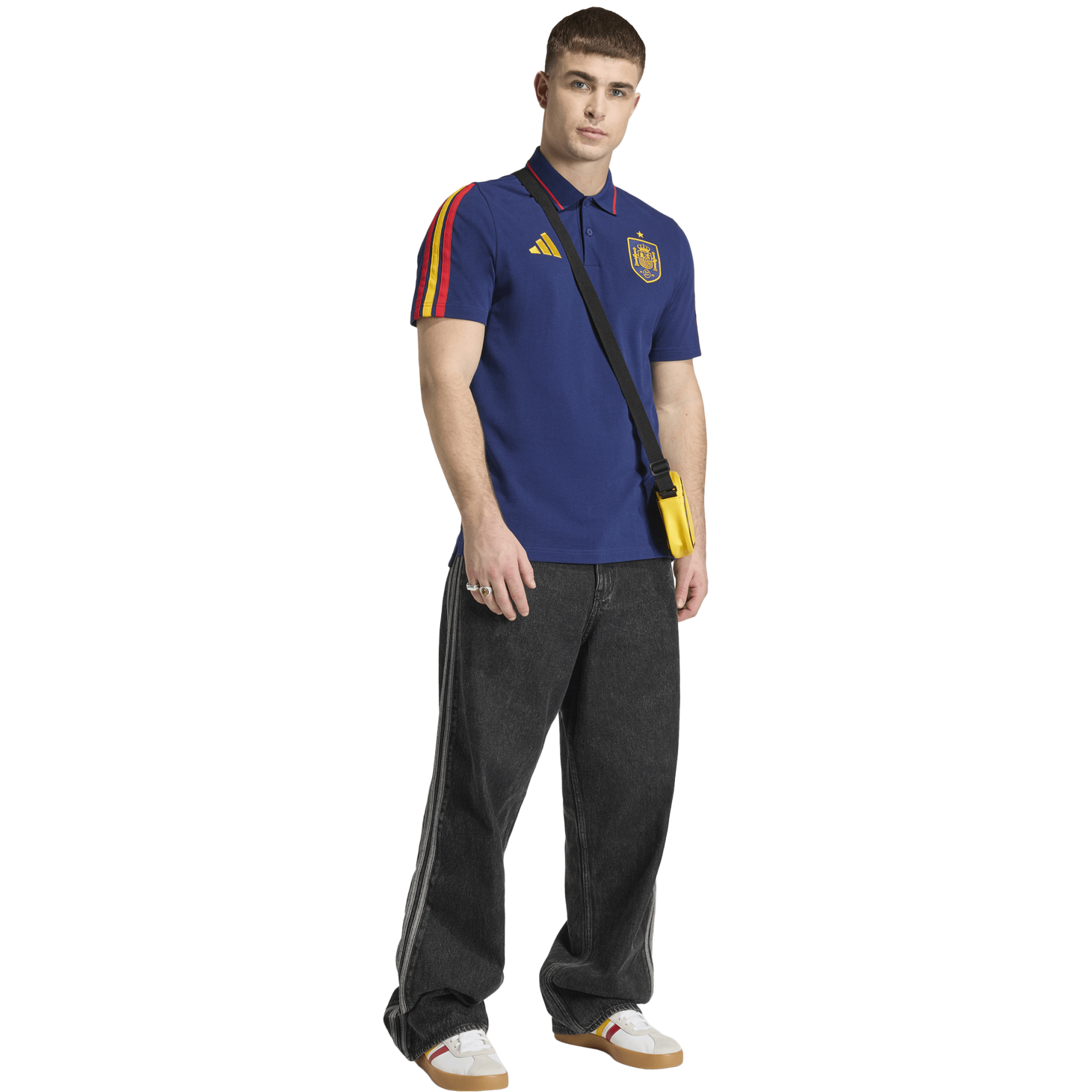 Men's Spain DNA Tee alternate view