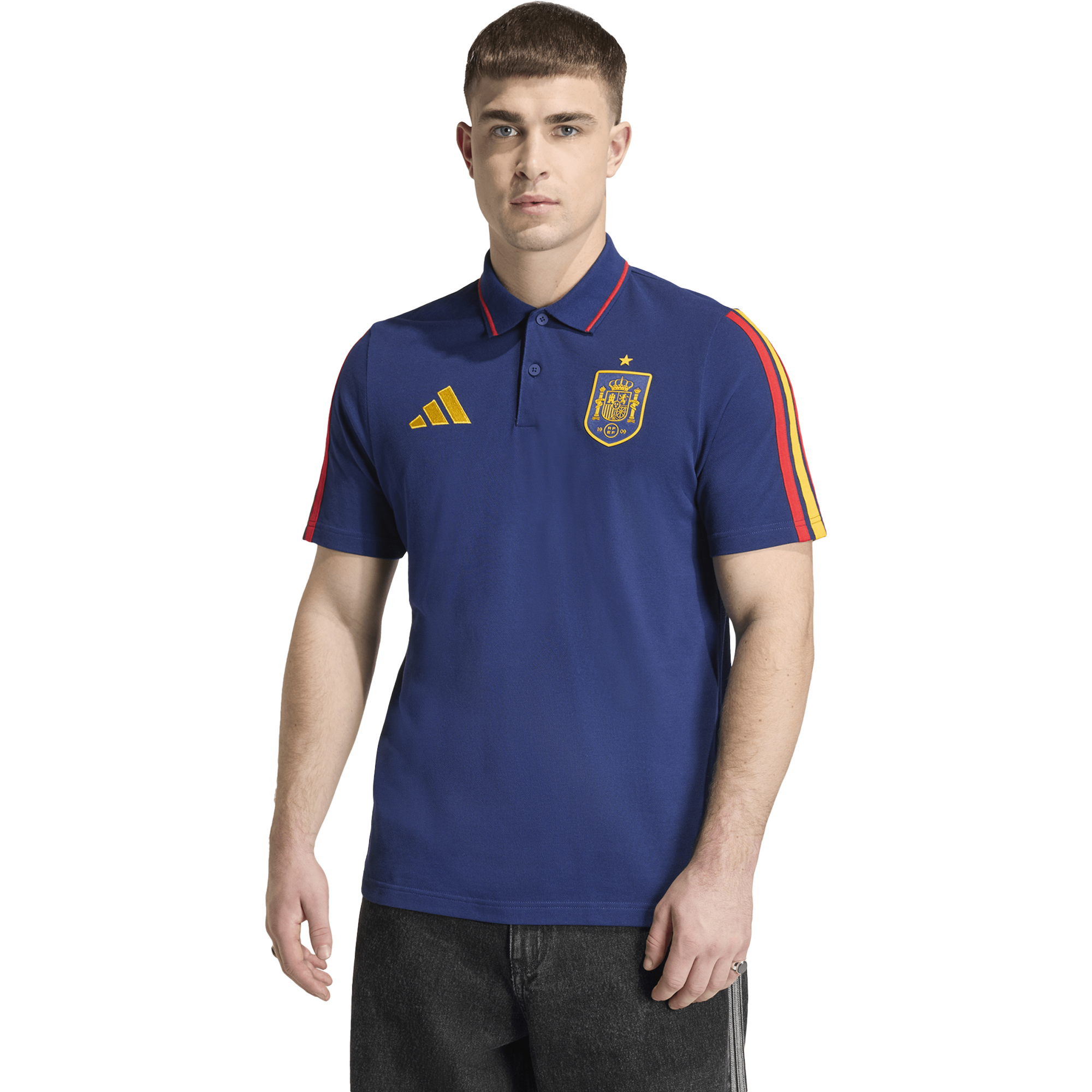Men's Spain DNA Tee alternate view