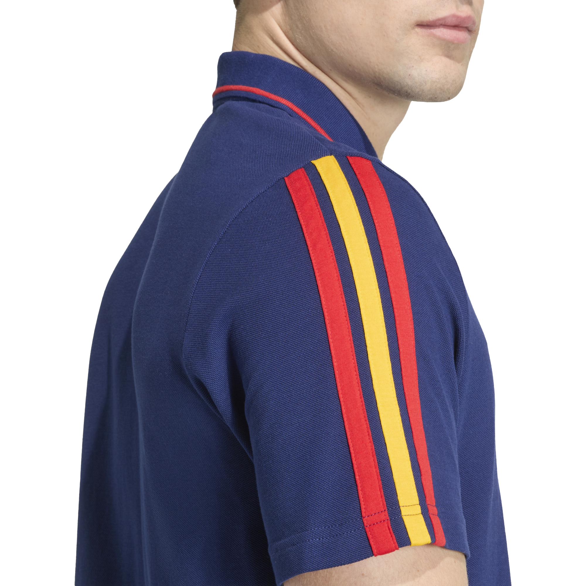 Men's Spain DNA Tee alternate view