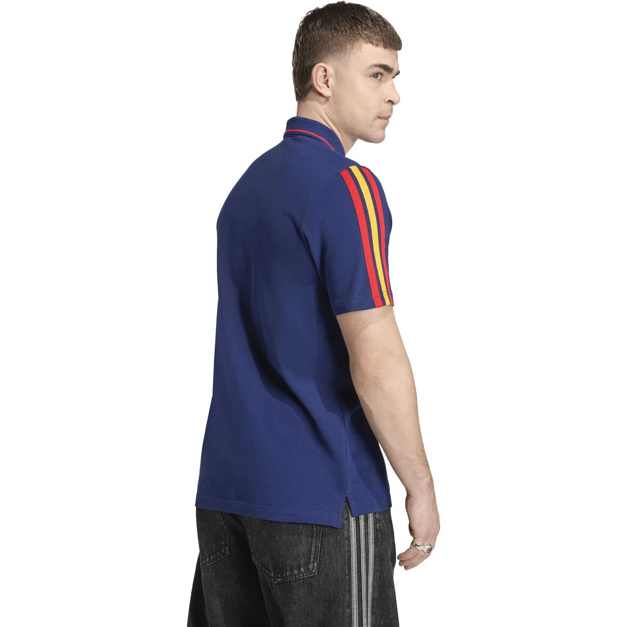 Men's Spain DNA Tee alternate view