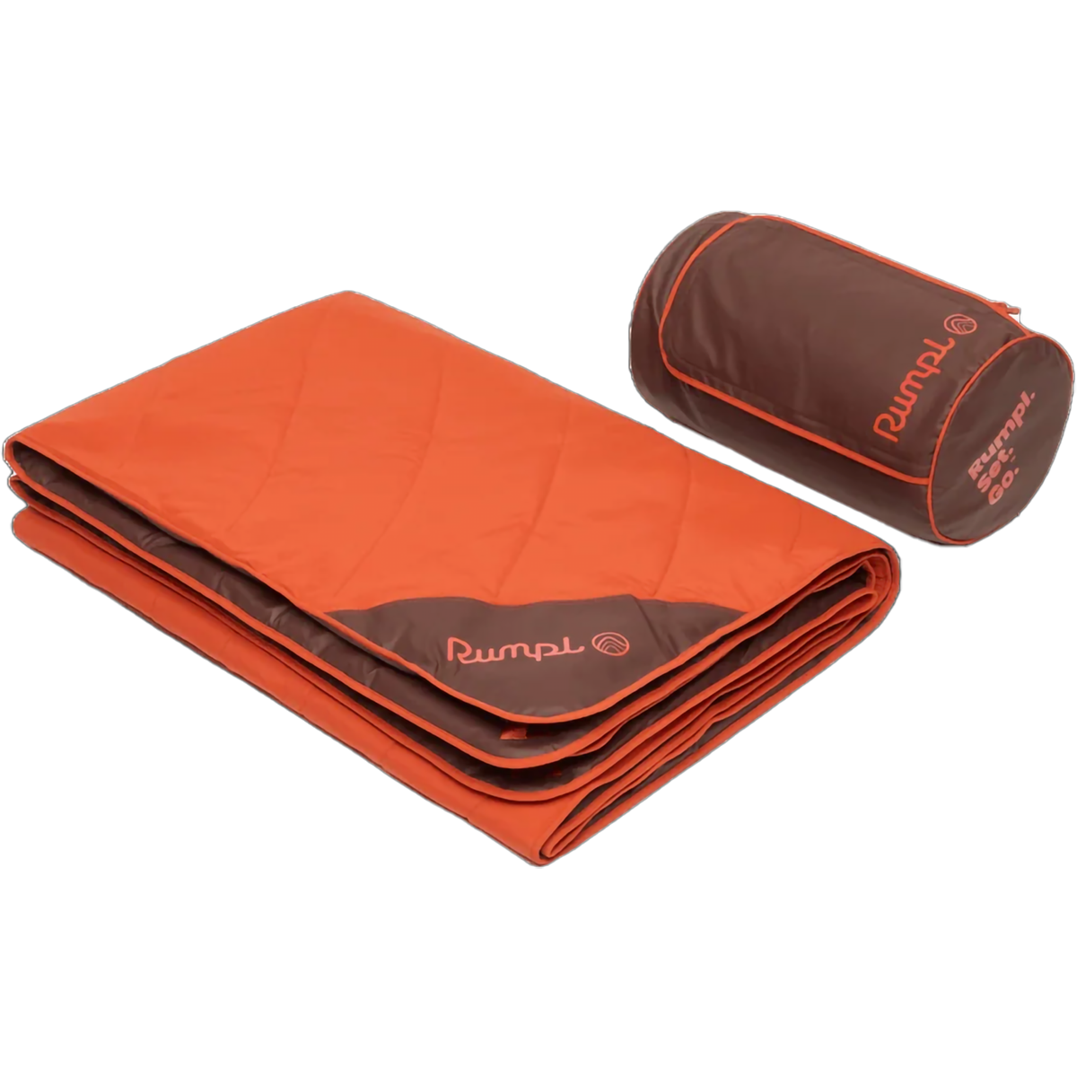 The Overland Mat alternate view