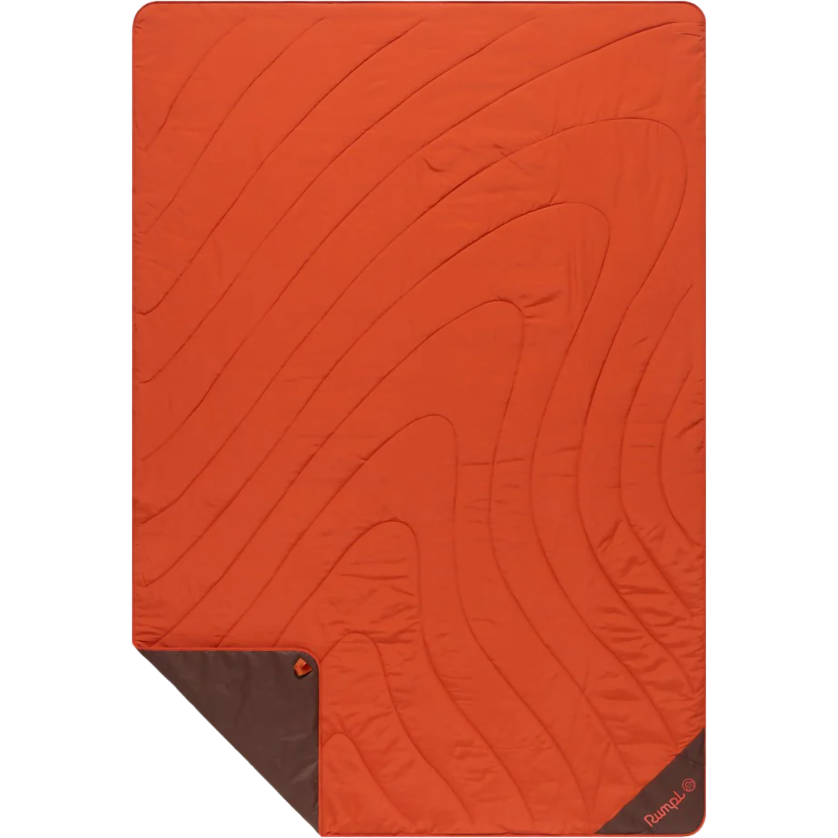 The Overland Mat alternate view