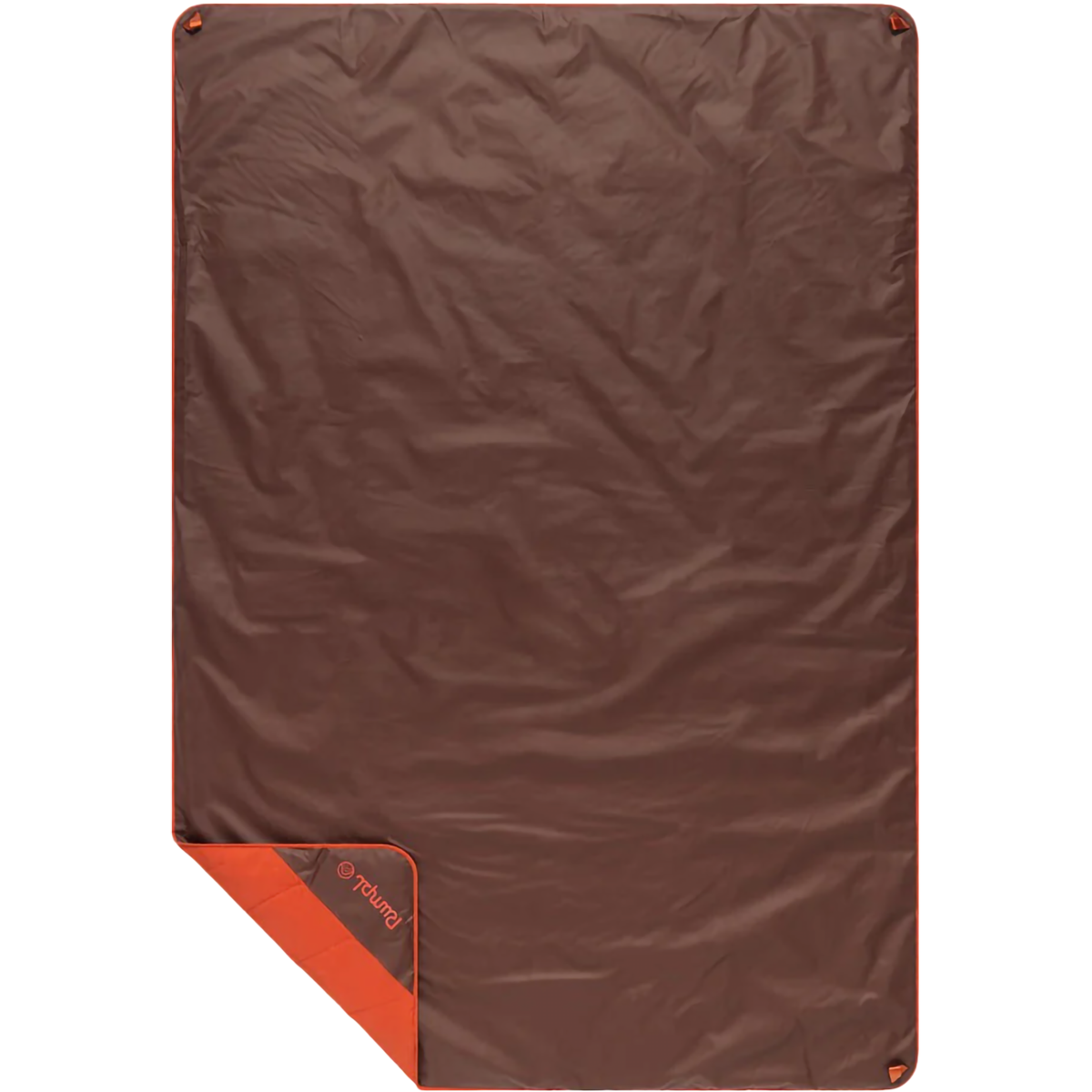 The Overland Mat alternate view