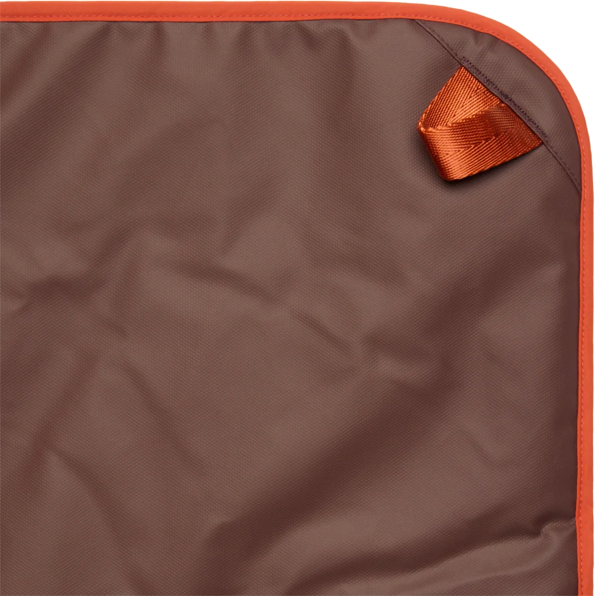 The Overland Mat alternate view