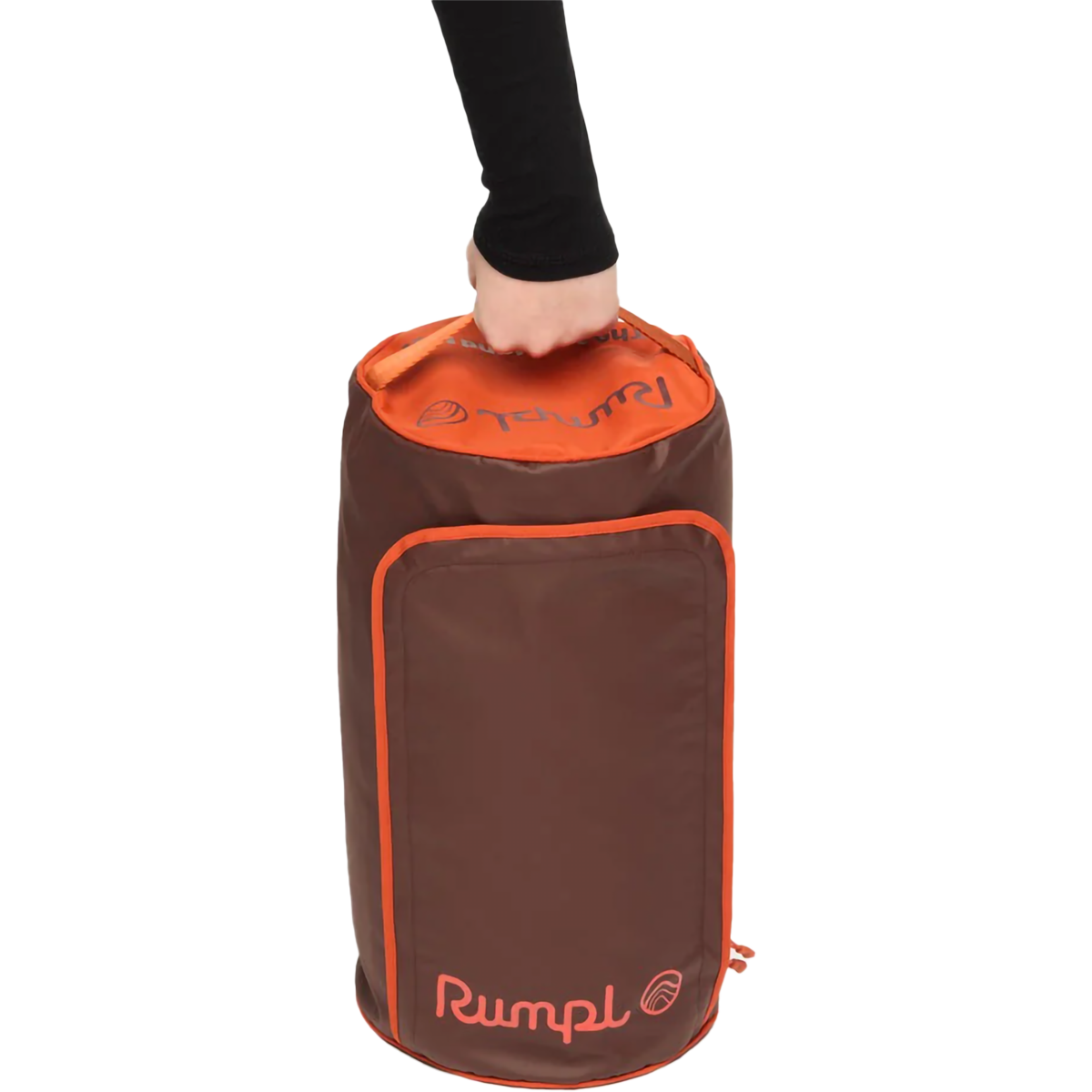 The Overland Mat alternate view