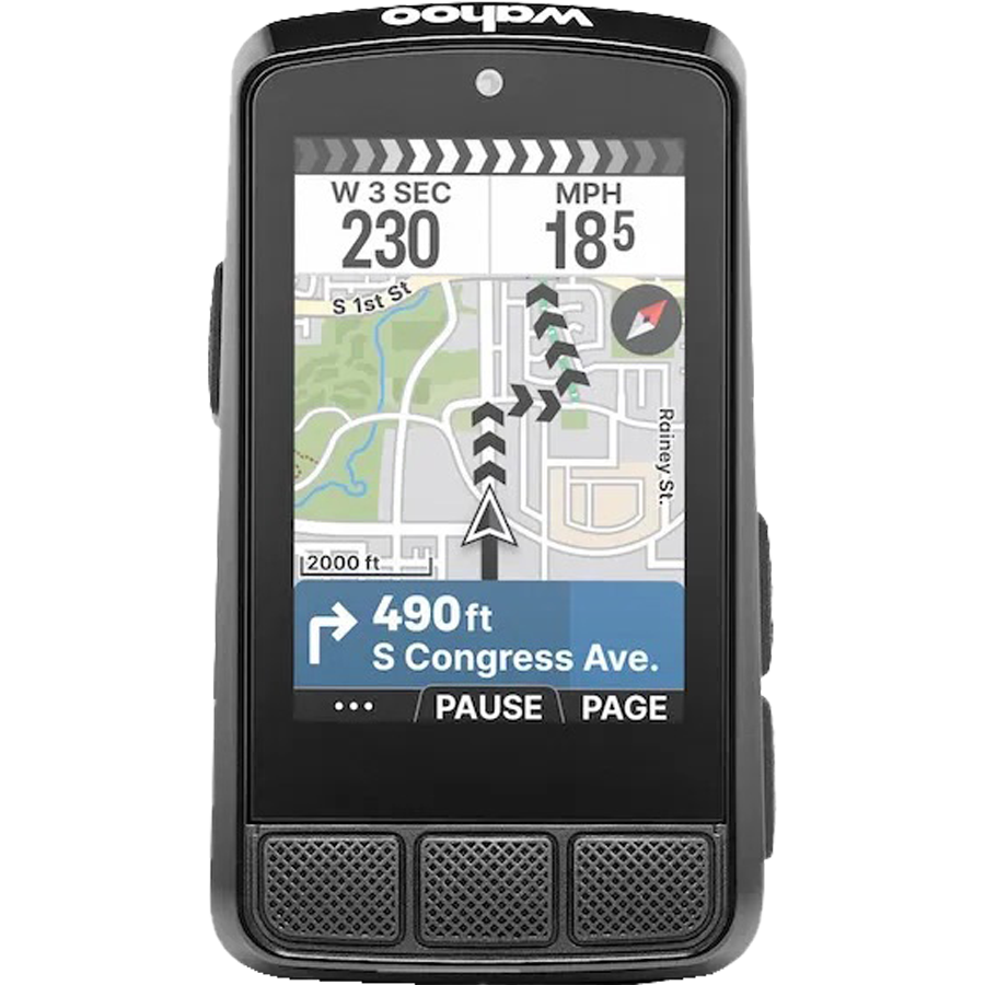 ELEMNT Bolt 3 – Sports Basement