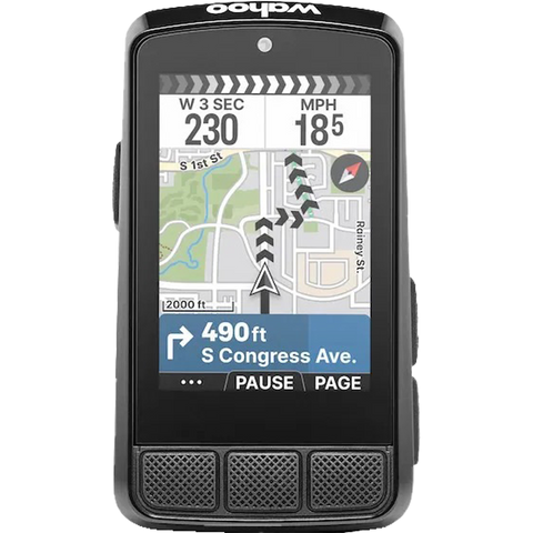 ELEMNT Bolt 3