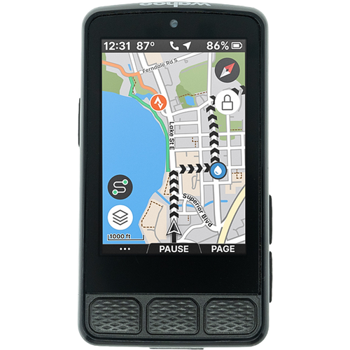 最終値下げ　wahoo ELEMNT ROAM Elemnt Roam 3 – Sports Basement