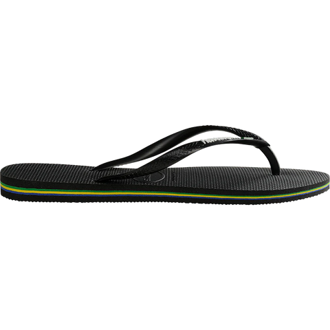 Women's Slim Brazil
