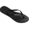 Havaianas Women's Slim Brazil Toe
