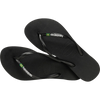 Havaianas Women's Slim Brazil Pair Top Cross
