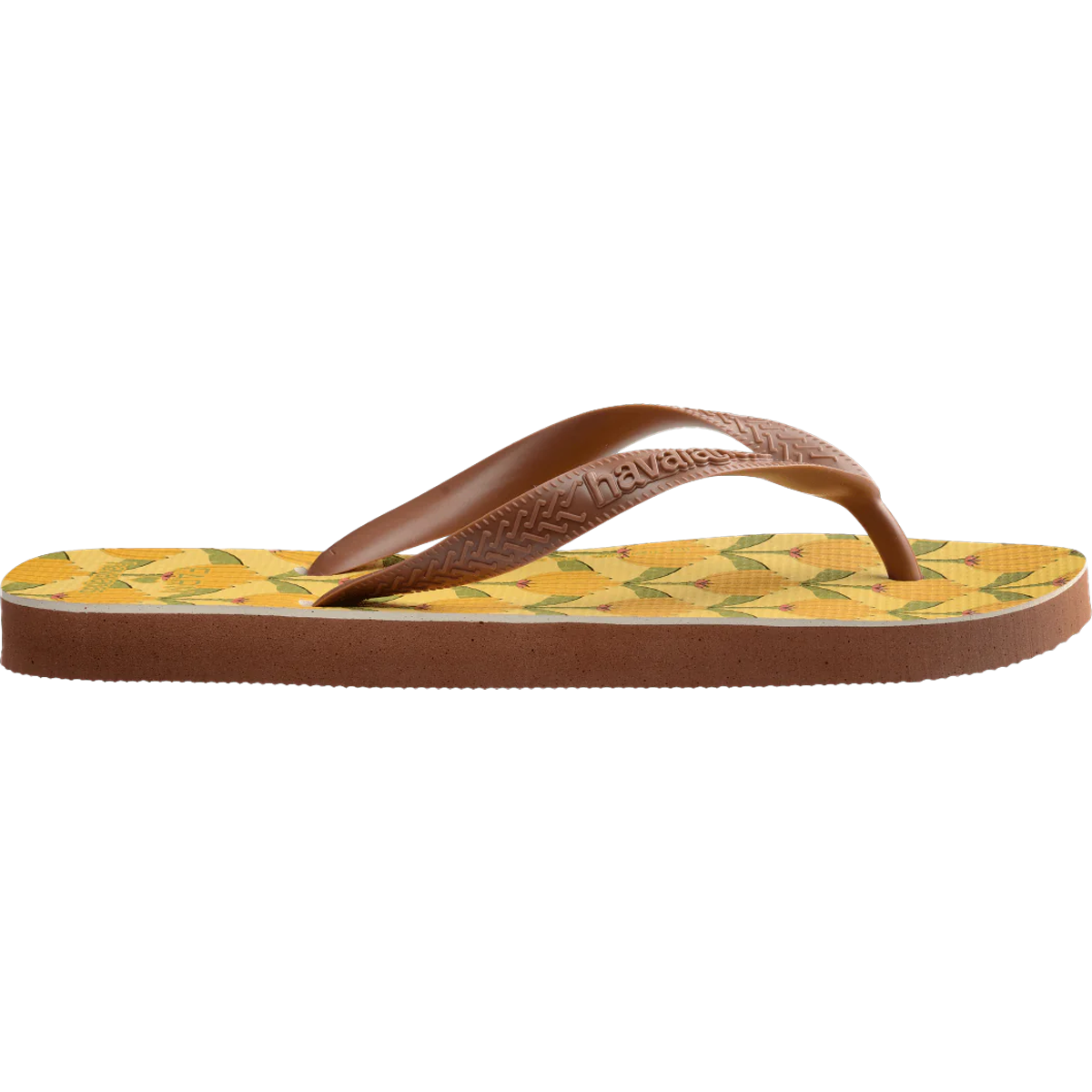 Women's FARM Rio Banana Deco Top Sandal alternate view