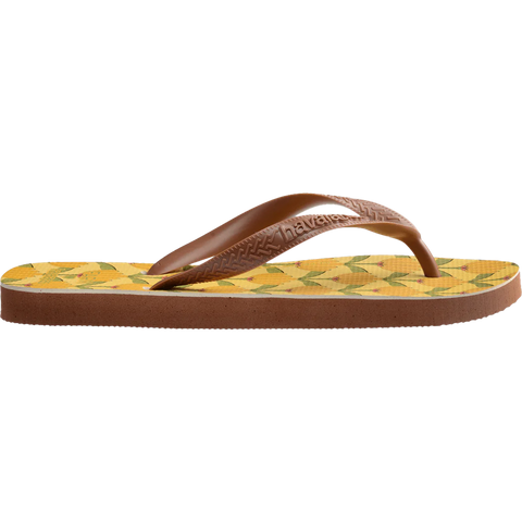 Women's FARM Rio Banana Deco Top Sandal