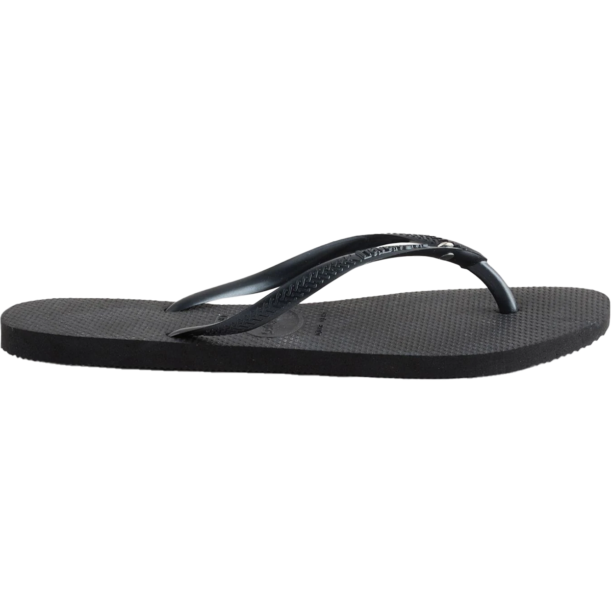 Women's Slim Crystal SW II Sandal alternate view