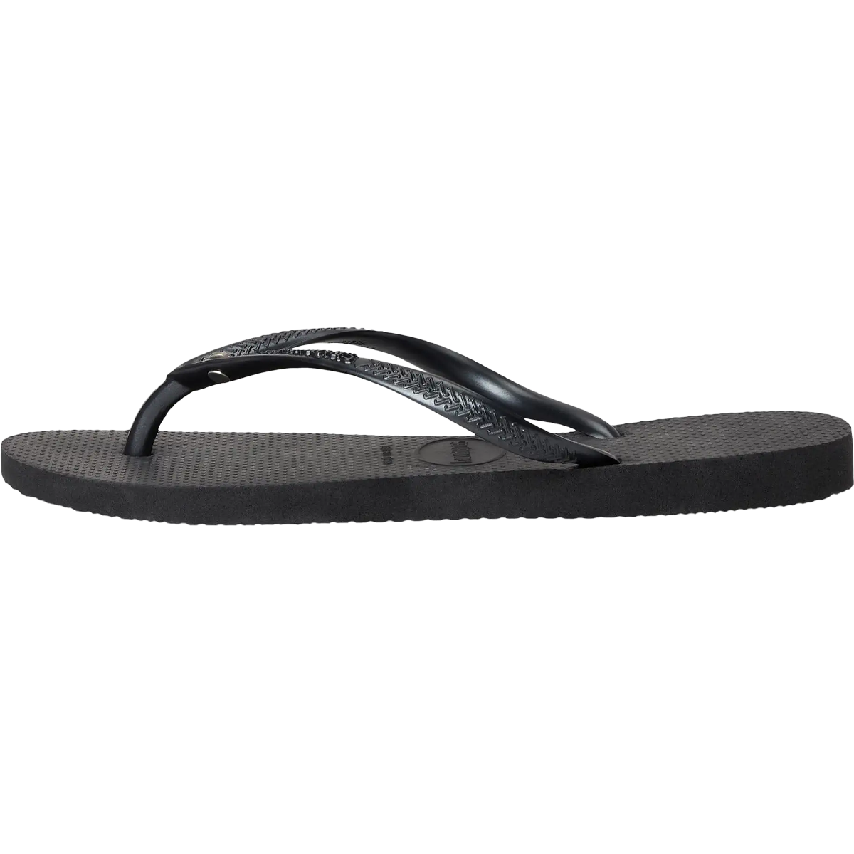Women's Slim Crystal SW II Sandal alternate view