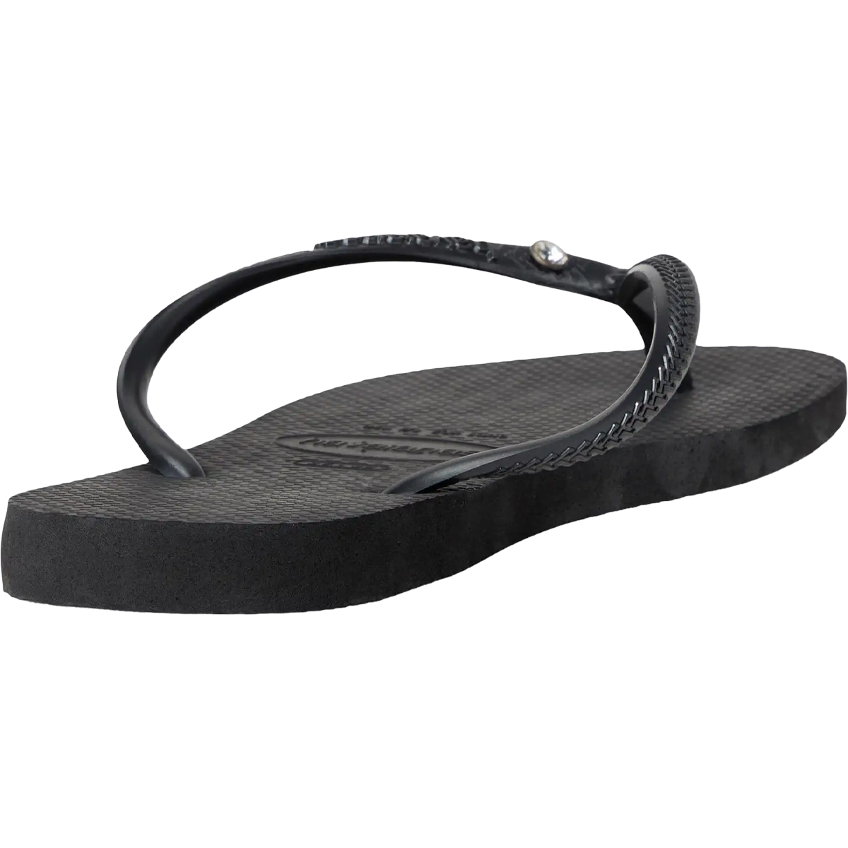 Women's Slim Crystal SW II Sandal alternate view