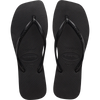 Havaianas Women's Slim Square Sandal Pair Top
