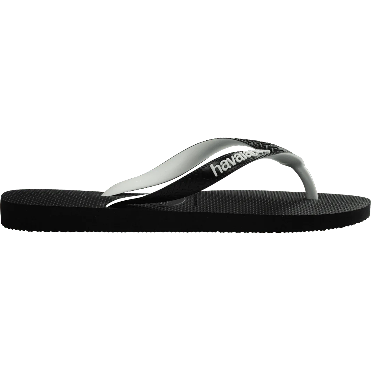 Men's Top Rubber Mix Sandal alternate view