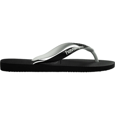 Men's Top Rubber Mix Sandal