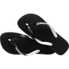 Havaianas Men's Top Rubber Mix Sandal Pair Top Crossed