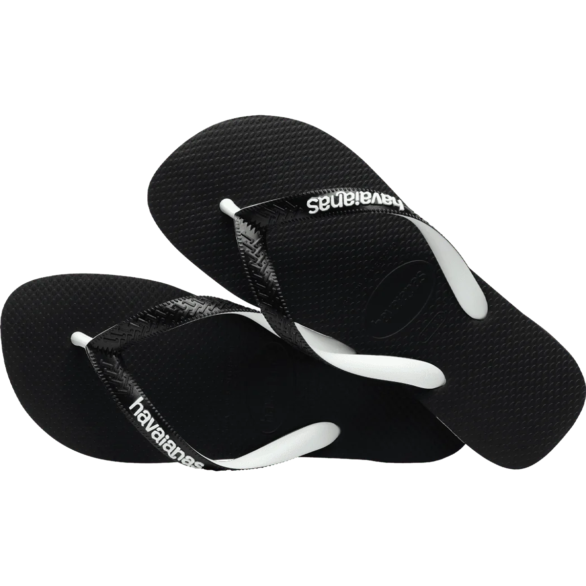 Men's Top Rubber Mix Sandal alternate view