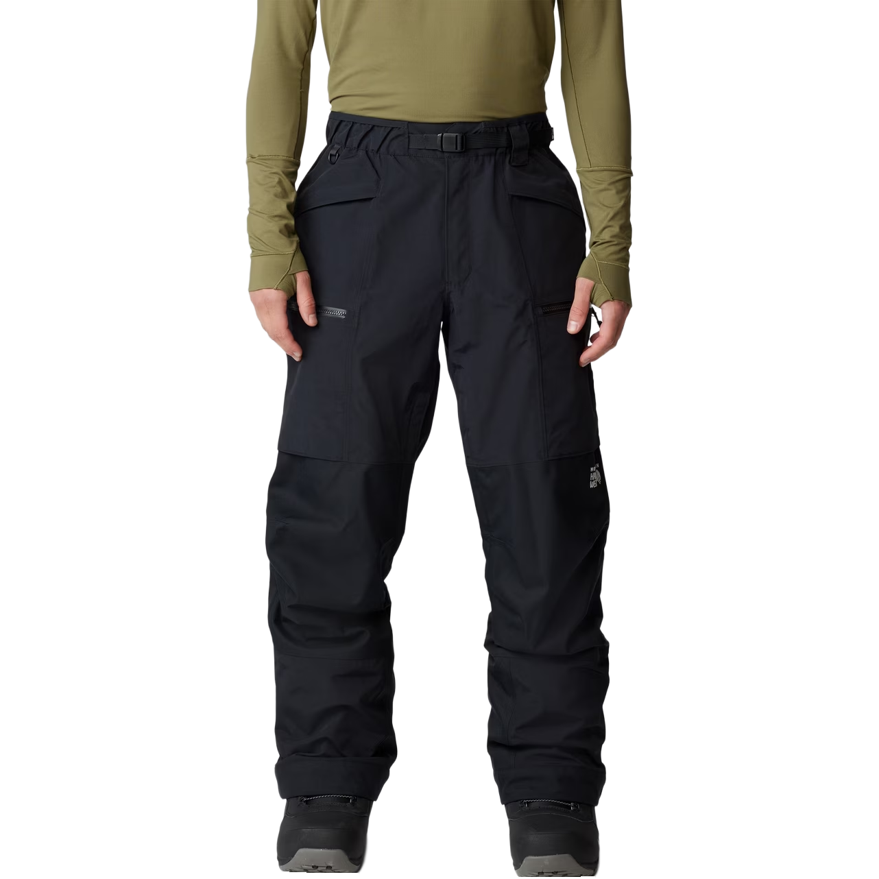 Men's First Tracks Pant alternate view