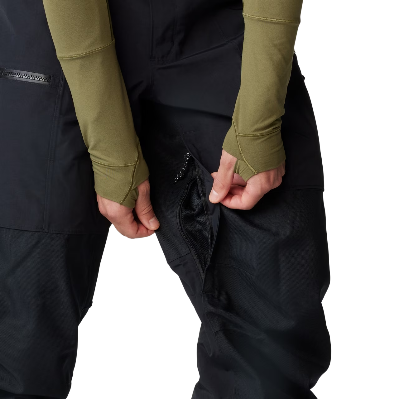 Men's First Tracks Pant alternate view