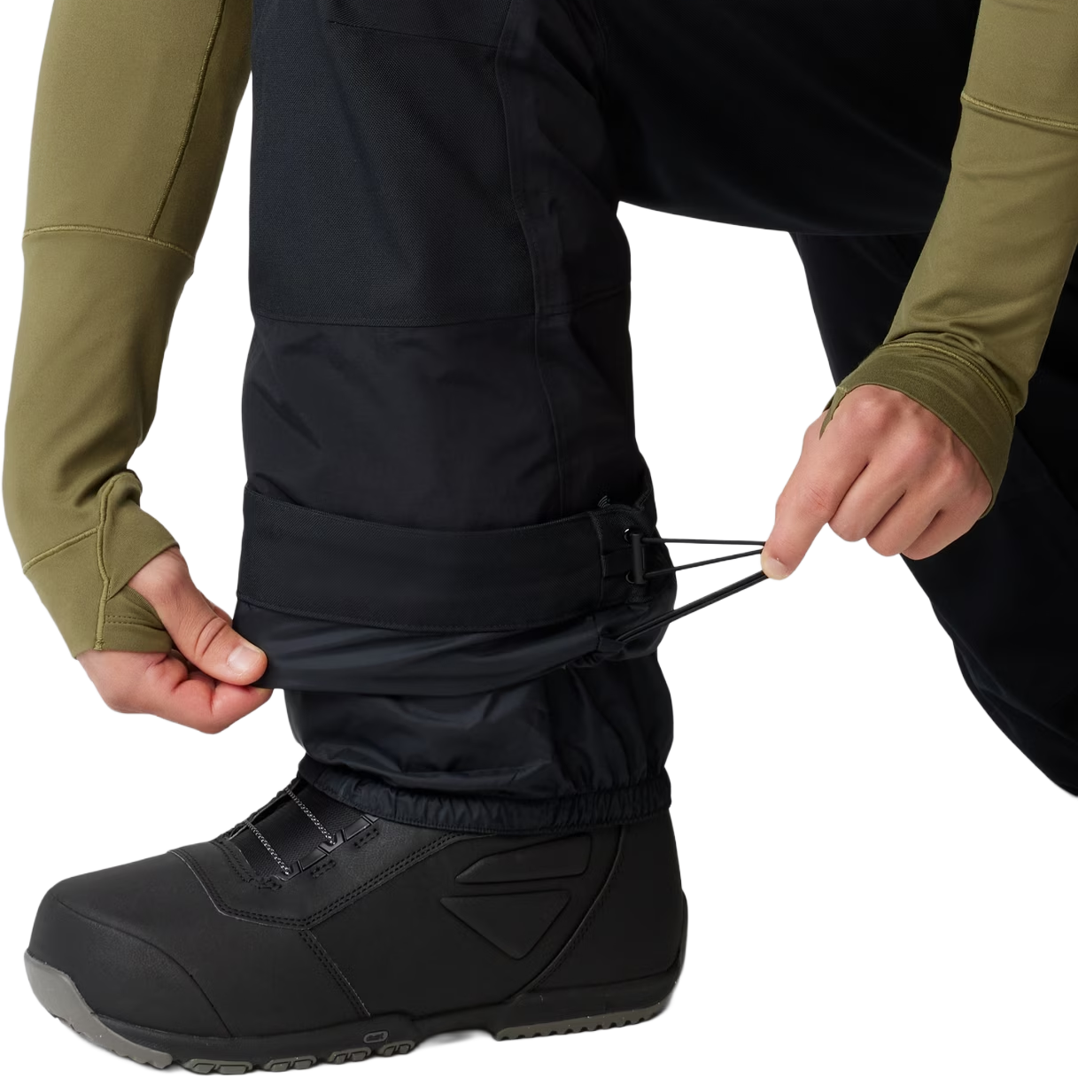 Men's First Tracks Pant alternate view