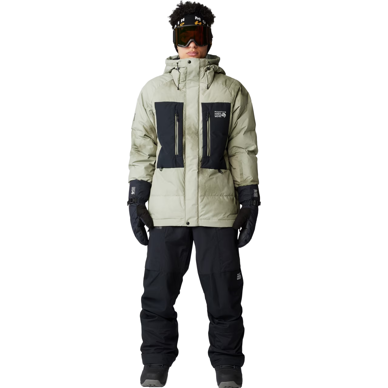 Men's First Tracks Pant alternate view