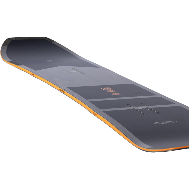 Arbor Snowboards Coda Demo – Sports Basement