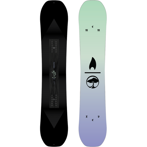 Arbor Snowboards Women's Kuro Neko Demo – Sports Basement