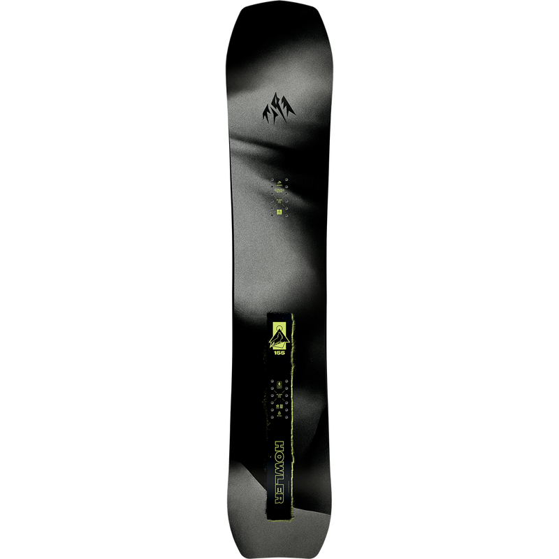 Jones Snowboards Howler Demo Snowboard – Sports Basement