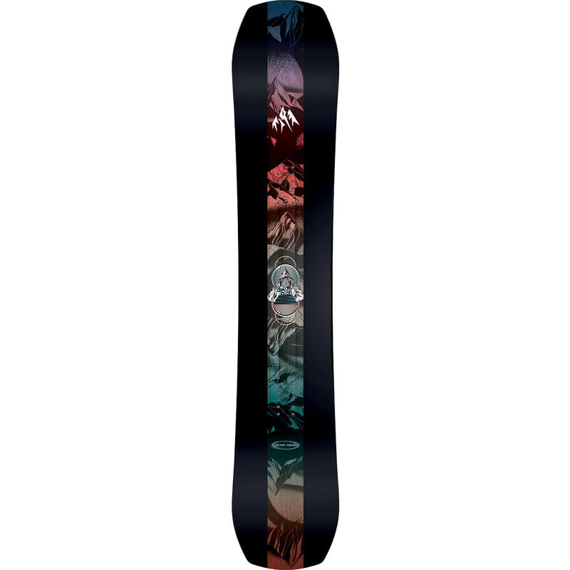 Jones Snowboards Mountain Twin Demo – Sports Basement