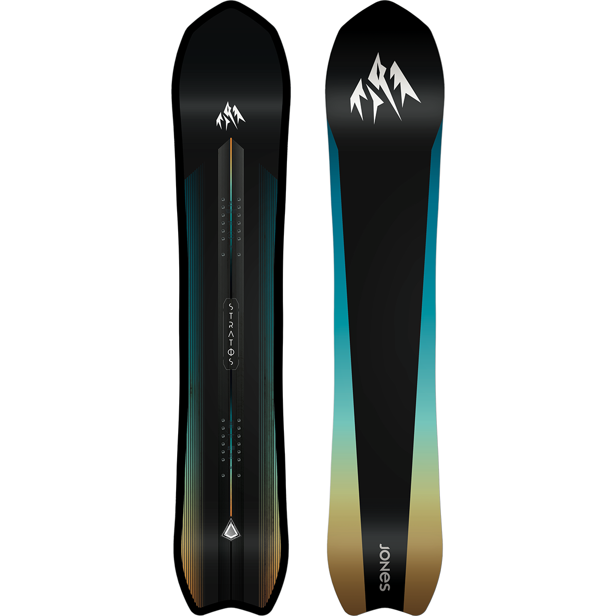 7*o様 Stratos 159 Limited Series スノーボード 7*o様 Stratos 159