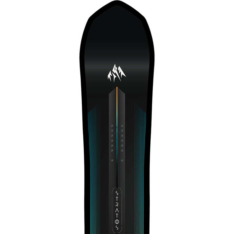 Stratos – Sports Basement