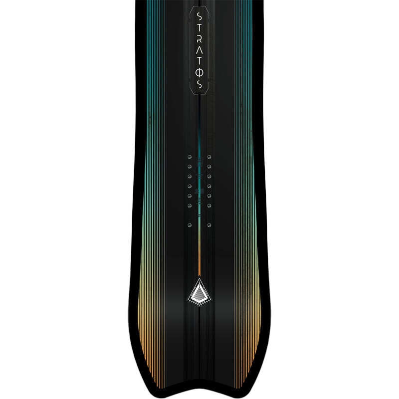 Stratos – Sports Basement