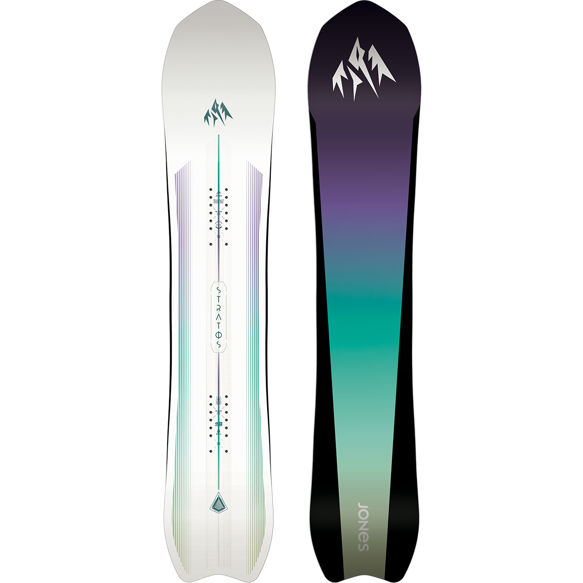 ＪＯＮＳ　Stratos（ストラトス） 164W Women's Stratos – Sports Basement