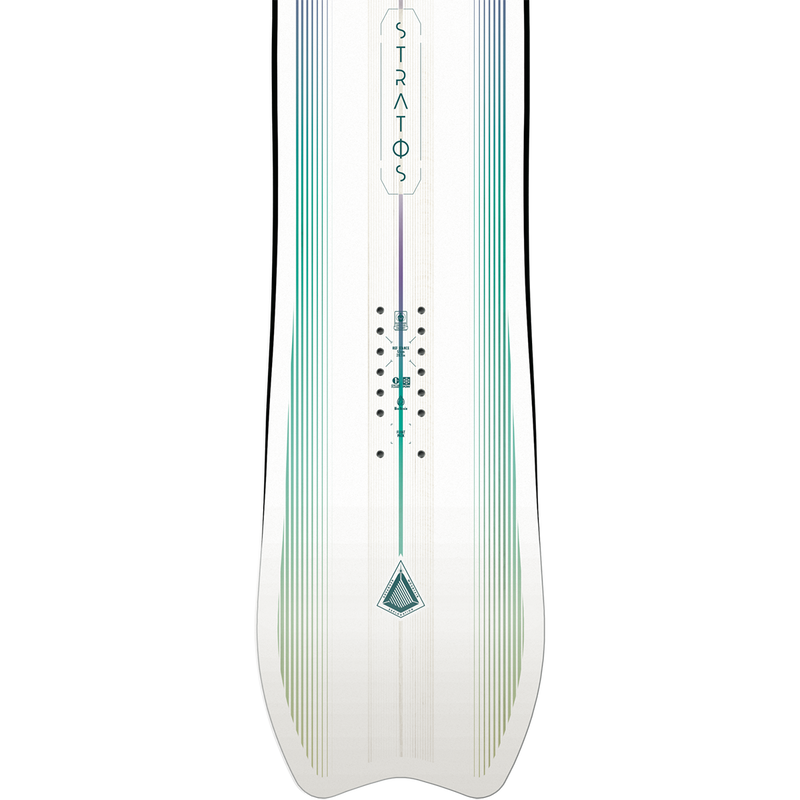 新品24-25 STRATOS 159cm Jones Men's Stratos | Snowboards | ERIK'S – ERIK'S Bike Board & Ski