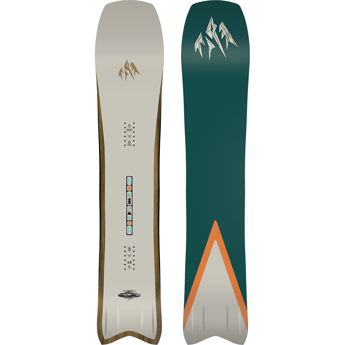 Hovercraft 2.0 – Sports Basement