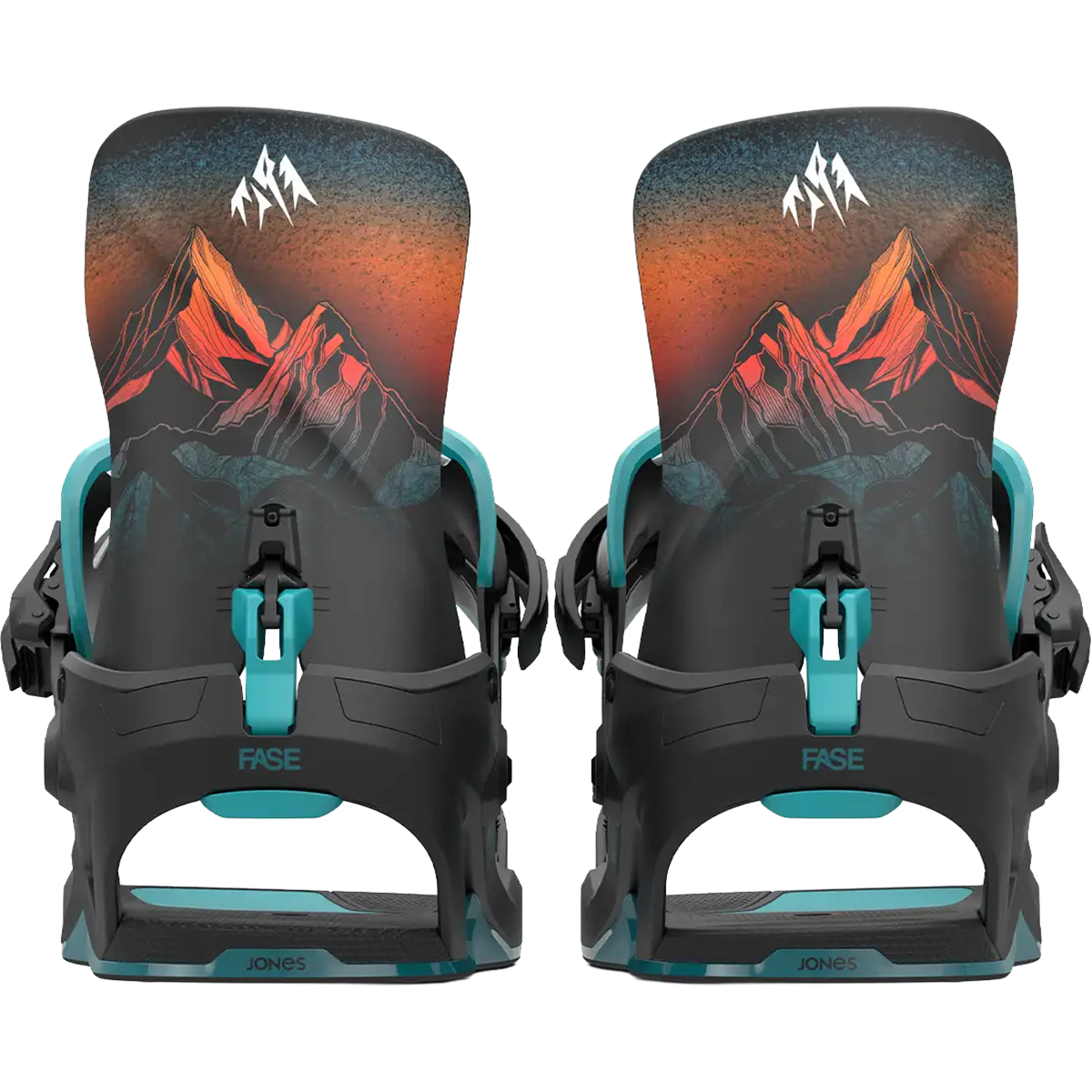 Mercury FASE Art Series alternate view