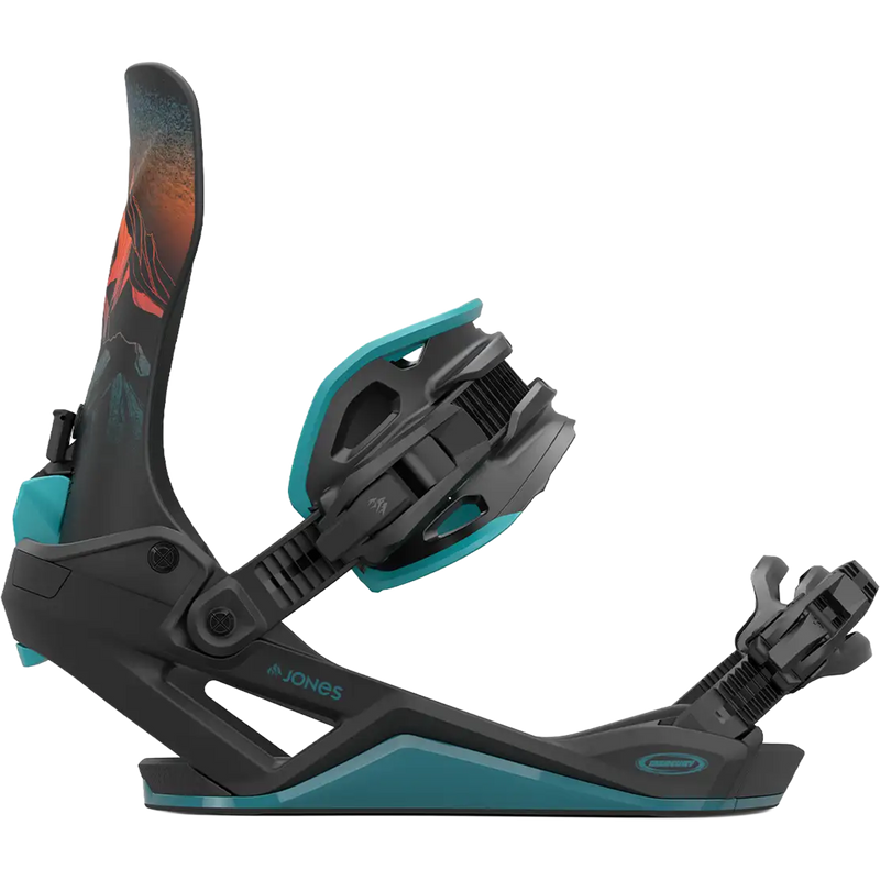 Mercury FASE Art Series – Sports Basement