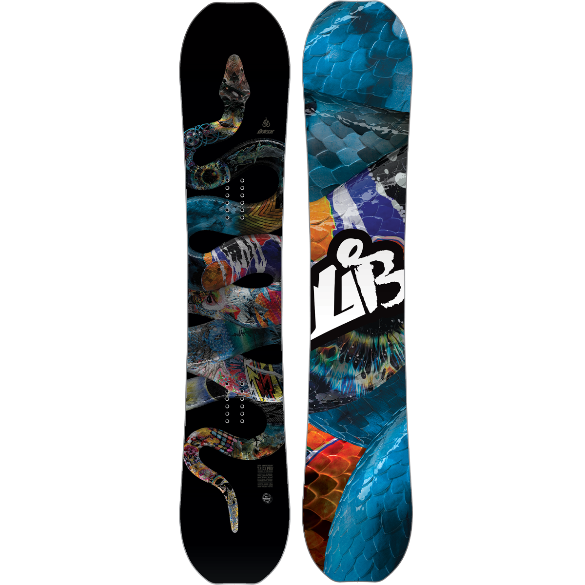 中古Libtech T.Rice pro 157cm T.Rice Pro – Sports Basement