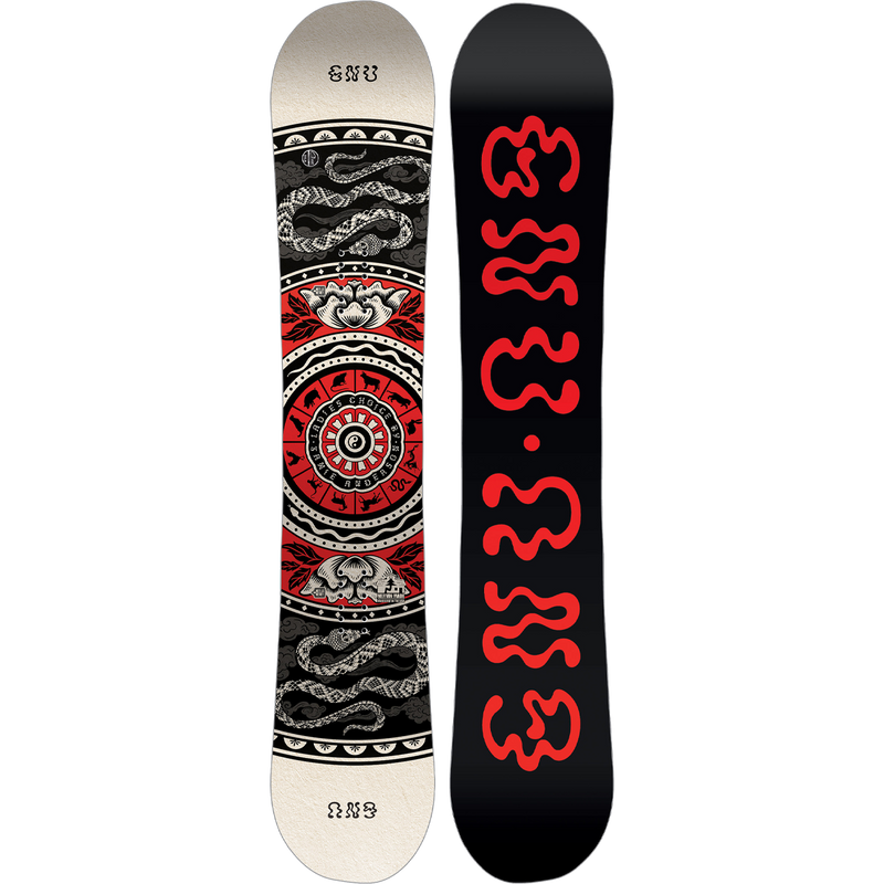 GNU Women's Ladies Choice Demo Package – Sports Basement