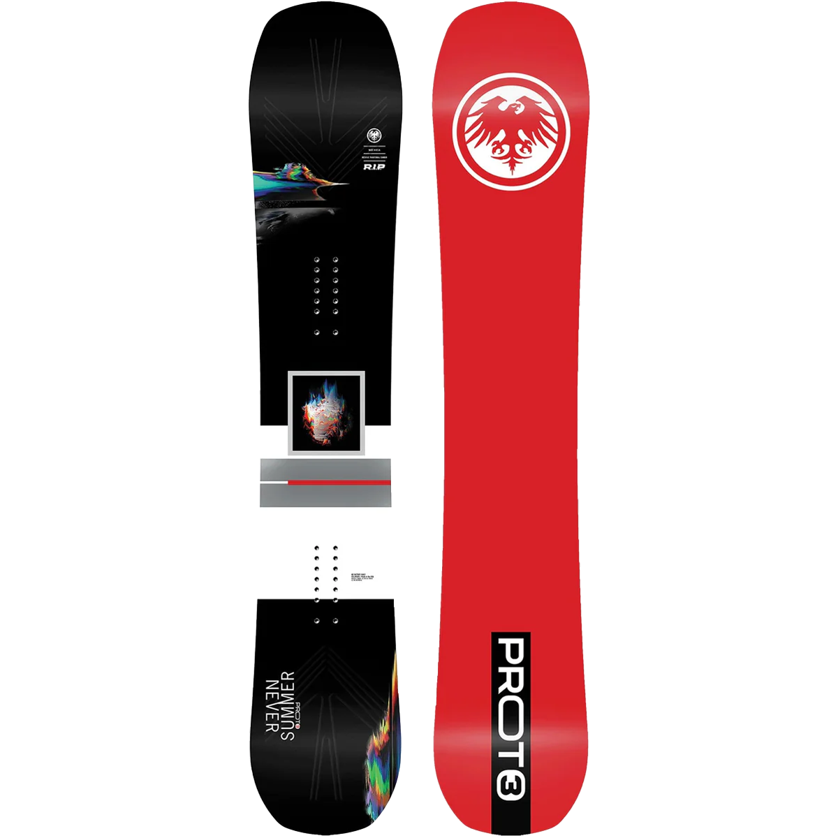 Proto Type 3 alternate view