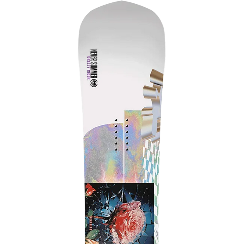 Women's Breezy Rider – Sports Basement