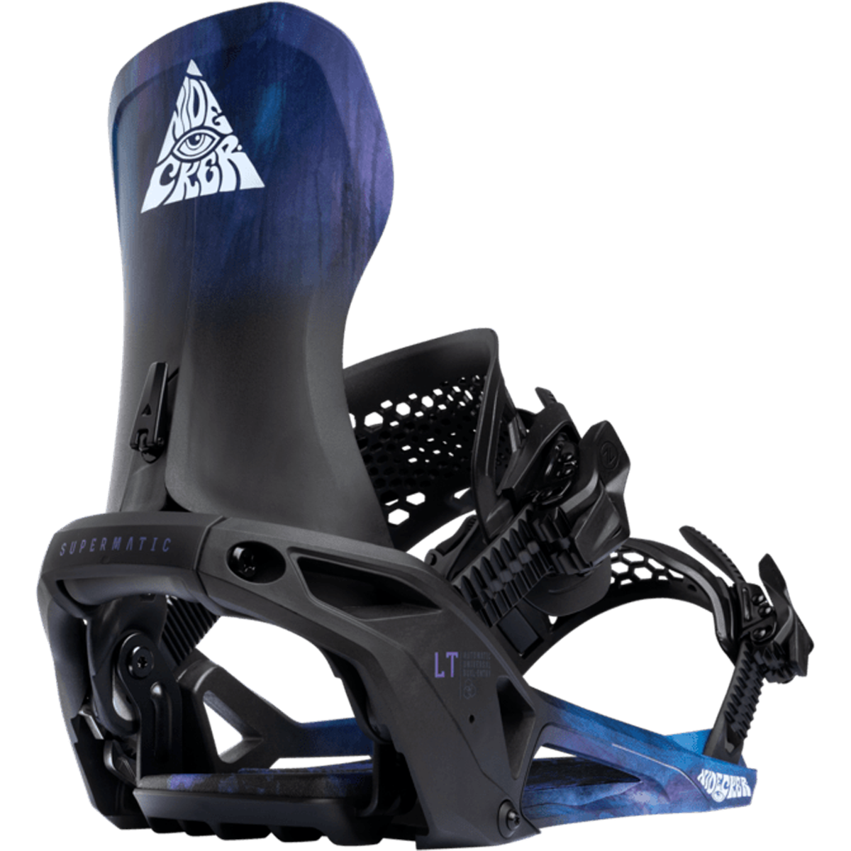 LT Supermatic – Sports Basement